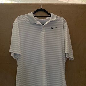 Nike DRI-Fit Golf Shirt